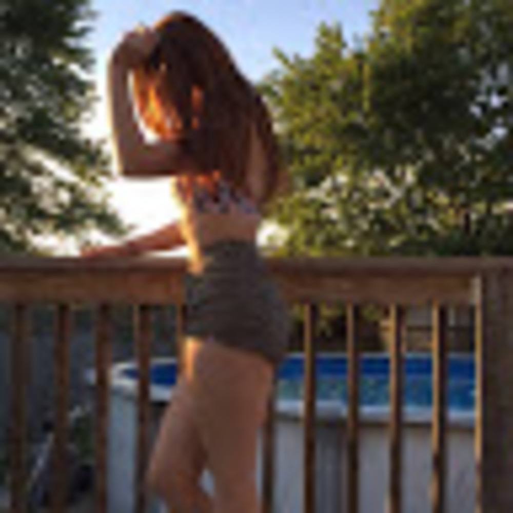 Meet your Posher, Georgia